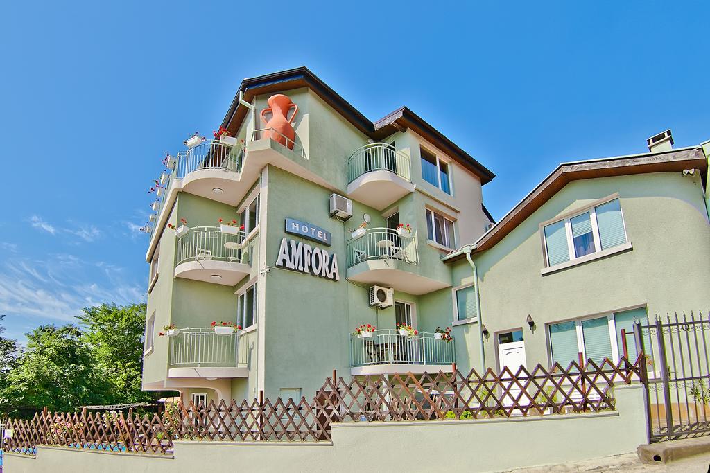 Hotel Amfora